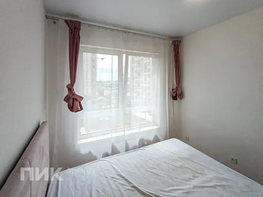 1-к квартира, 34.1м², 41800 ₽/мес — фото № 7 1-к квартира, 34.1м², 41800 ₽/мес — фото № 7