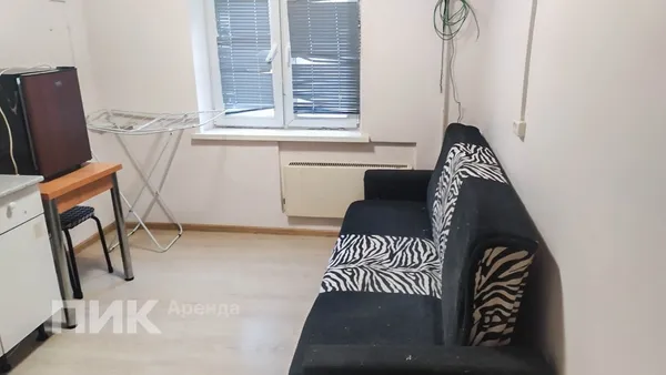 Студия, 21м², 21500 ₽/мес — фото № 3 Студия, 21м², 21500 ₽/мес — фото № 3