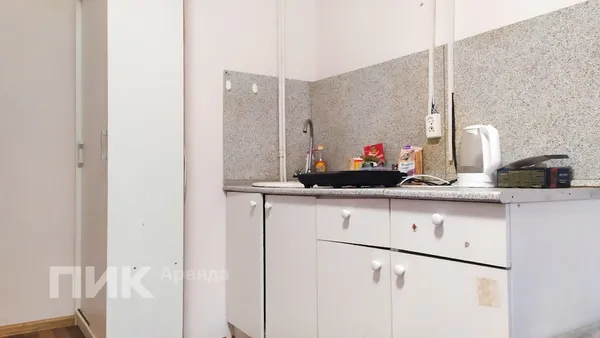 Студия, 21м², 21500 ₽/мес — фото № 5 Студия, 21м², 21500 ₽/мес — фото № 5