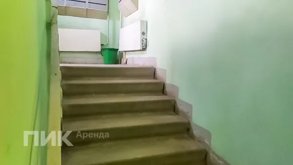 Студия, 21м², 21500 ₽/мес — фото № 9 Студия, 21м², 21500 ₽/мес — фото № 9