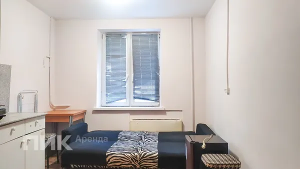 Студия, 21м², 21500 ₽/мес — фото № 2 Студия, 21м², 21500 ₽/мес — фото № 2