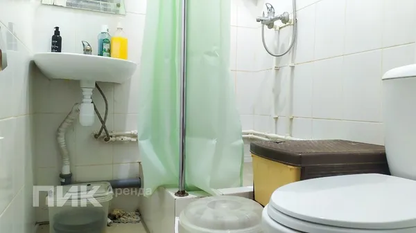 Студия, 21м², 21500 ₽/мес — фото № 6 Студия, 21м², 21500 ₽/мес — фото № 6