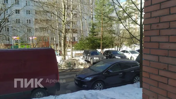 Студия, 21м², 21500 ₽/мес — фото № 10 Студия, 21м², 21500 ₽/мес — фото № 10