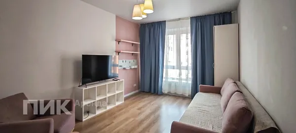 3-к квартира, 69м², 84200 ₽/мес — фото № 4 3-к квартира, 69м², 84200 ₽/мес — фото № 4