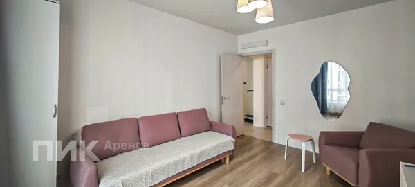3-к квартира, 69м², 84200 ₽/мес — фото № 5 3-к квартира, 69м², 84200 ₽/мес — фото № 5