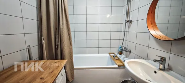 3-к квартира, 69м², 84200 ₽/мес — фото № 10 3-к квартира, 69м², 84200 ₽/мес — фото № 10