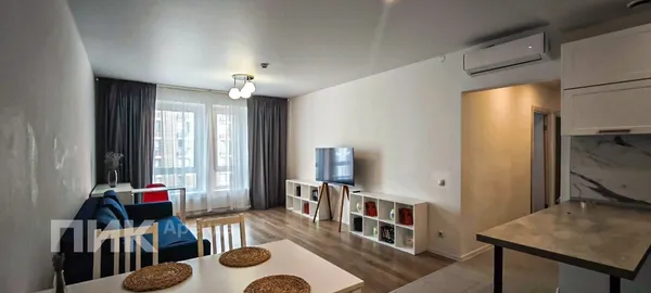 3-к квартира, 69м², 84200 ₽/мес — фото № 2 3-к квартира, 69м², 84200 ₽/мес — фото № 2