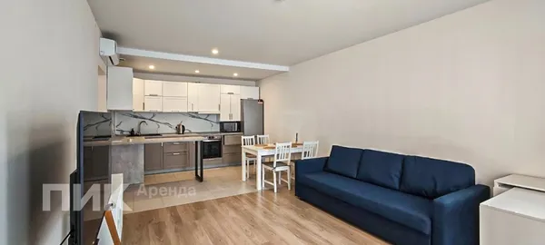 3-к квартира, 69м², 84200 ₽/мес — фото № 3 3-к квартира, 69м², 84200 ₽/мес — фото № 3