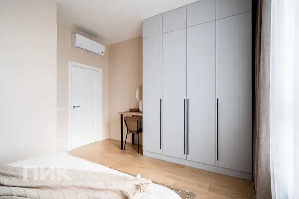 2-к квартира, 57м², 145000 ₽/мес — фото № 4 2-к квартира, 57м², 145000 ₽/мес — фото № 4