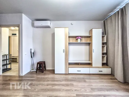 1-к квартира, 40.7м², 69200 ₽/мес — фото № 3 1-к квартира, 40.7м², 69200 ₽/мес — фото № 3