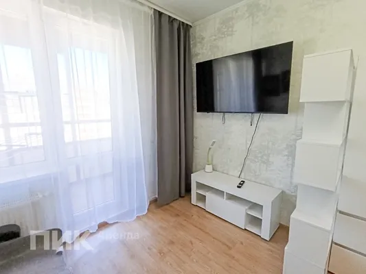 2-к квартира, 53.6м², 49400 ₽/мес — фото № 2 2-к квартира, 53.6м², 49400 ₽/мес — фото № 2