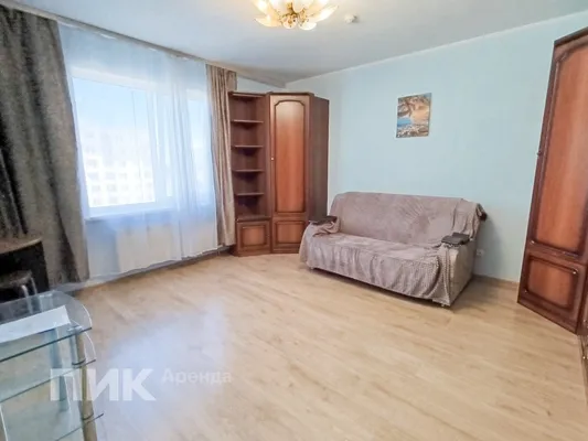2-к квартира, 53.6м², 49400 ₽/мес — фото № 4 2-к квартира, 53.6м², 49400 ₽/мес — фото № 4