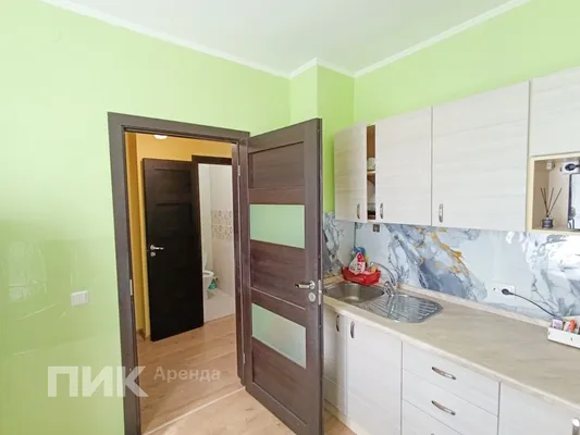 2-к квартира, 53.6м², 49400 ₽/мес — фото № 7 2-к квартира, 53.6м², 49400 ₽/мес — фото № 7