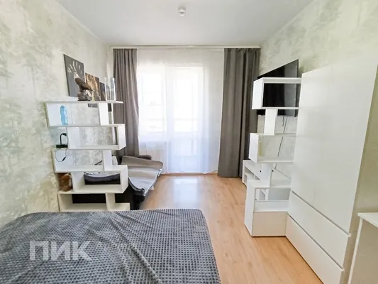2-к квартира, 53.6м², 49400 ₽/мес — фото № 1 2-к квартира, 53.6м², 49400 ₽/мес — фото № 1