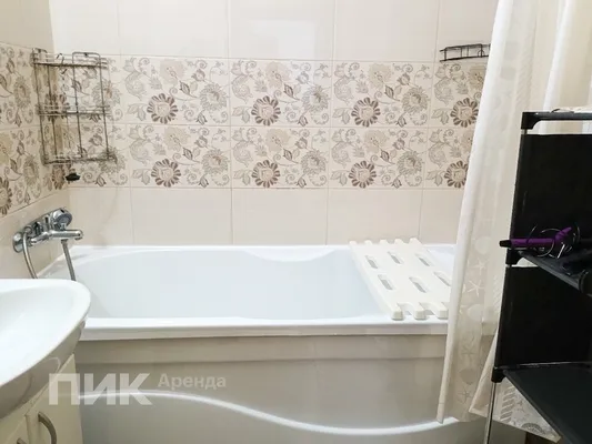 2-к квартира, 53.6м², 49400 ₽/мес — фото № 8 2-к квартира, 53.6м², 49400 ₽/мес — фото № 8