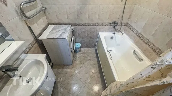 3-к квартира, 75.8м², 72500 ₽/мес — фото № 9 3-к квартира, 75.8м², 72500 ₽/мес — фото № 9