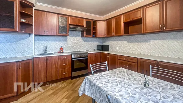 3-к квартира, 75.8м², 72500 ₽/мес — фото № 8 3-к квартира, 75.8м², 72500 ₽/мес — фото № 8