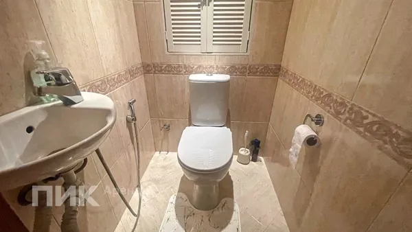 3-к квартира, 75.8м², 72500 ₽/мес — фото № 10 3-к квартира, 75.8м², 72500 ₽/мес — фото № 10