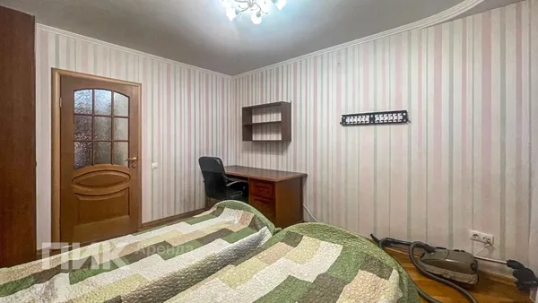 3-к квартира, 75.8м², 72500 ₽/мес — фото № 5 3-к квартира, 75.8м², 72500 ₽/мес — фото № 5