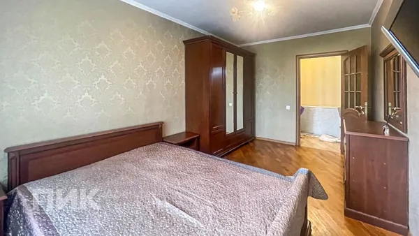 3-к квартира, 75.8м², 72500 ₽/мес — фото № 2 3-к квартира, 75.8м², 72500 ₽/мес — фото № 2