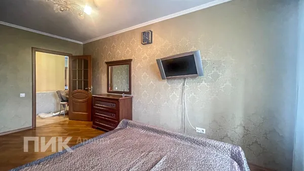 3-к квартира, 75.8м², 72500 ₽/мес — фото № 3 3-к квартира, 75.8м², 72500 ₽/мес — фото № 3