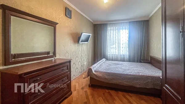 3-к квартира, 75.8м², 72500 ₽/мес — фото № 1 3-к квартира, 75.8м², 72500 ₽/мес — фото № 1