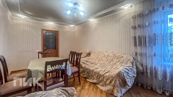 3-к квартира, 75.8м², 72500 ₽/мес — фото № 6 3-к квартира, 75.8м², 72500 ₽/мес — фото № 6