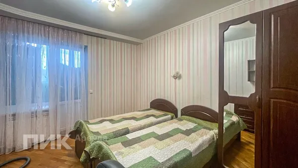 3-к квартира, 75.8м², 72500 ₽/мес — фото № 4 3-к квартира, 75.8м², 72500 ₽/мес — фото № 4