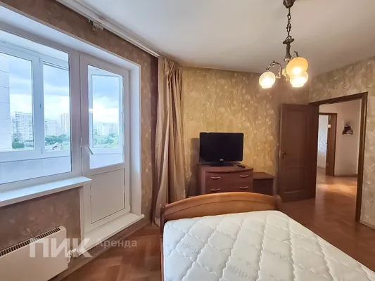 3-к квартира, 83.1м², 103200 ₽/мес — фото № 9 3-к квартира, 83.1м², 103200 ₽/мес — фото № 9