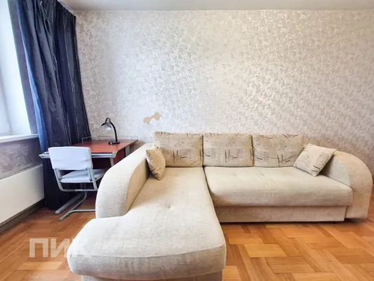 3-к квартира, 83.1м², 103200 ₽/мес — фото № 3 3-к квартира, 83.1м², 103200 ₽/мес — фото № 3