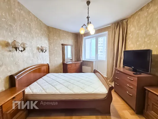 3-к квартира, 83.1м², 103200 ₽/мес — фото № 8 3-к квартира, 83.1м², 103200 ₽/мес — фото № 8