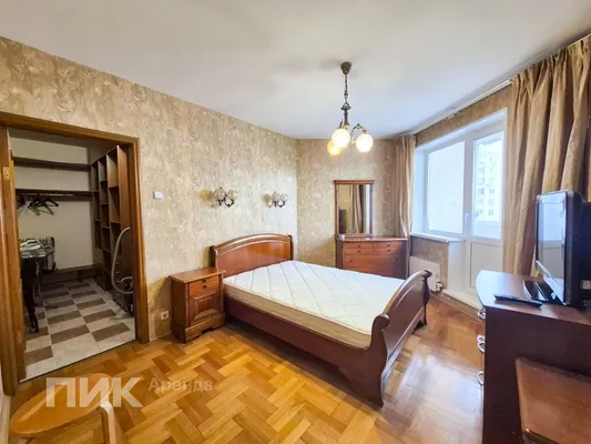 3-к квартира, 83.1м², 103200 ₽/мес — фото № 7 3-к квартира, 83.1м², 103200 ₽/мес — фото № 7