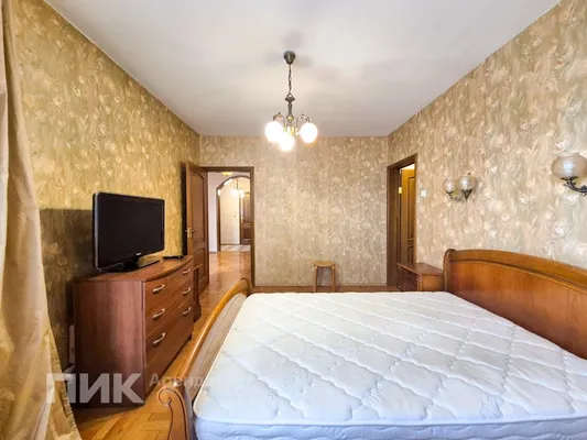 3-к квартира, 83.1м², 103200 ₽/мес — фото № 10 3-к квартира, 83.1м², 103200 ₽/мес — фото № 10