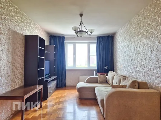 3-к квартира, 83.1м², 103200 ₽/мес — фото № 1 3-к квартира, 83.1м², 103200 ₽/мес — фото № 1
