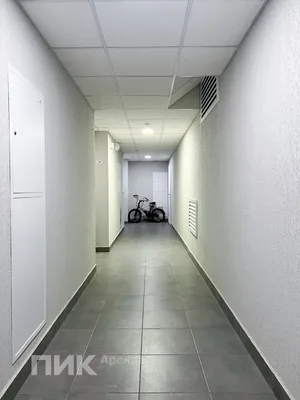 Студия, 21.6м², 42700 ₽/мес — фото № 9 Студия, 21.6м², 42700 ₽/мес — фото № 9