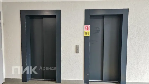 2-к квартира, 36м², 49400 ₽/мес — фото № 10 2-к квартира, 36м², 49400 ₽/мес — фото № 10