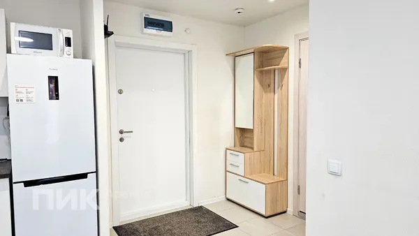 2-к квартира, 36м², 49400 ₽/мес — фото № 8 2-к квартира, 36м², 49400 ₽/мес — фото № 8