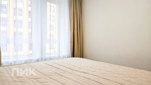 2-к квартира, 36м², 49400 ₽/мес — фото № 5 2-к квартира, 36м², 49400 ₽/мес — фото № 5