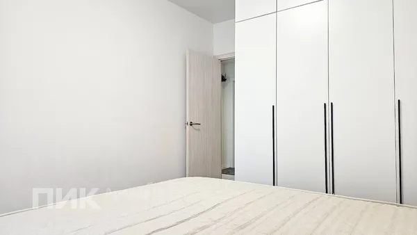 2-к квартира, 36м², 49400 ₽/мес — фото № 6 2-к квартира, 36м², 49400 ₽/мес — фото № 6