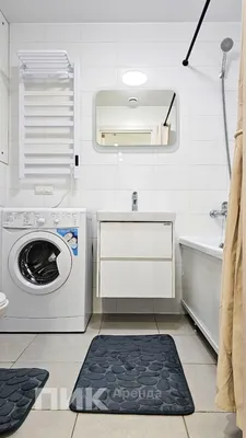 2-к квартира, 36м², 49400 ₽/мес — фото № 7 2-к квартира, 36м², 49400 ₽/мес — фото № 7
