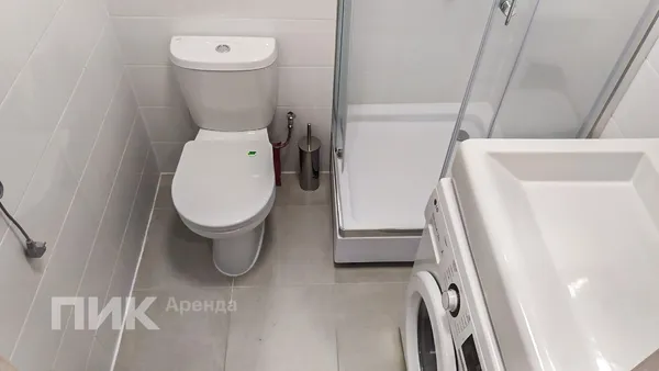 Студия, 20м², 57100 ₽/мес — фото № 6 Студия, 20м², 57100 ₽/мес — фото № 6