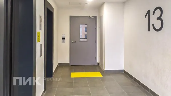 Студия, 20м², 57100 ₽/мес — фото № 10 Студия, 20м², 57100 ₽/мес — фото № 10