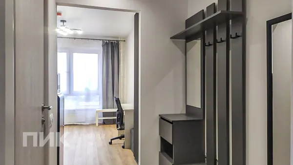 Студия, 20м², 57100 ₽/мес — фото № 7 Студия, 20м², 57100 ₽/мес — фото № 7