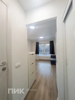 Студия, 19.6м², 32000 ₽/мес — фото № 7 Студия, 19.6м², 32000 ₽/мес — фото № 7