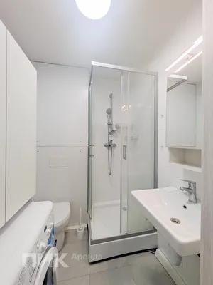 Студия, 19.6м², 32000 ₽/мес — фото № 6 Студия, 19.6м², 32000 ₽/мес — фото № 6