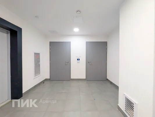 Студия, 19.6м², 32000 ₽/мес — фото № 10 Студия, 19.6м², 32000 ₽/мес — фото № 10