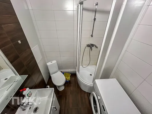 Студия, 29м², 47800 ₽/мес — фото № 5 Студия, 29м², 47800 ₽/мес — фото № 5