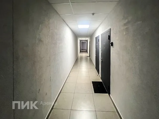 Студия, 29м², 47800 ₽/мес — фото № 8 Студия, 29м², 47800 ₽/мес — фото № 8