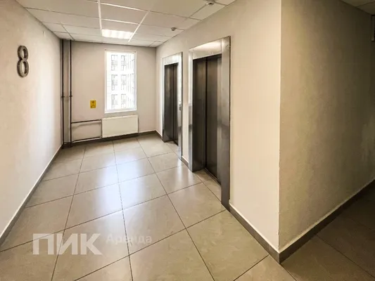 Студия, 29м², 47800 ₽/мес — фото № 9 Студия, 29м², 47800 ₽/мес — фото № 9