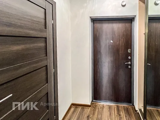 Студия, 29м², 47800 ₽/мес — фото № 7 Студия, 29м², 47800 ₽/мес — фото № 7